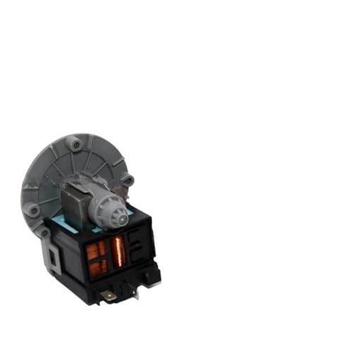 Pompe De Vidange For Lave-linge, Moteur De Pompe De Vidange, Compatible Avec LG, DC31-30008D WDP85101 50/60 Hz.