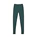 Lacoste Womens Reverse Season Mercosur Tight Fit Track Pants, Garden Green, 10