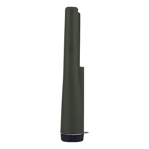 Carrfan Metal Detector Pinpointer, GP-Pointer High Sensitivity All Metal Gold Finder New Electronic Measuring Tool (Green) - Thumbnail 4