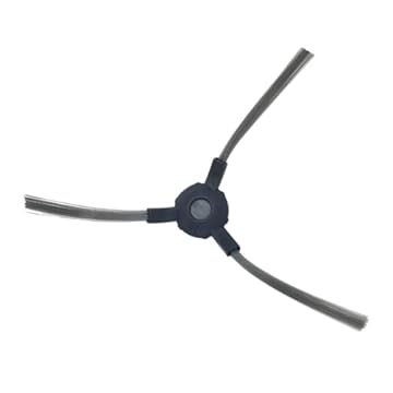 Escova de Limpeza Lateral Direita (R) Compatível com Robô Aspirador Karcher RCV1