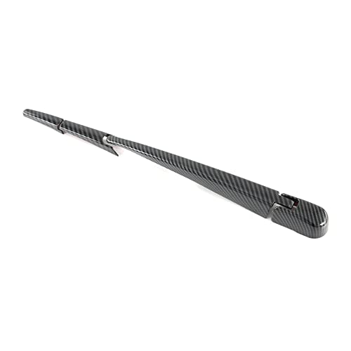 Garniture essuie-glace arrière ZR-V 2022 : protection de vitre ABS