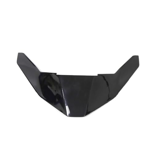 Carénages ailes latérales de route pour moto G368 et 368G sur longs trajets