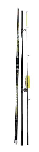Kit completo surfcasting Trabucco Sonic 200g para pescar desde la orilla 2