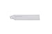 Silky Replacement Blade Only WOODBOY 240mm Extra Fine Teeth w/o Back (389-24)