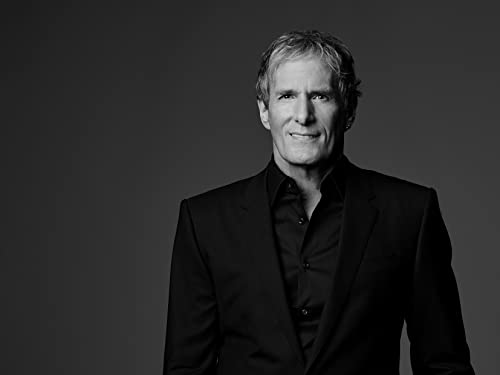 Michael Bolton
