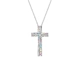 schmuck geburtstags geschenk für sie frau freundin mama valentinstag weihnachten muttertags hochzeitstag 2 stück halskette damen silber freundschaftskette bff ketten für 2 mädchen einhorn halskette anhänger pailletten halskette für freundin geschenk personalisierter schmuck halskette aus edelstahl 1 stück kurze goldfarbene panzerkette glieder-collier mit zirkonia schloss damen modeschmuck schwarzes leder cord choker halskette für frauen goth strass vier-blatt