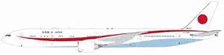 Gemini200 1/200 777-300ER 日本国政府専用機 80-1111 完成品