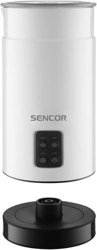 SENCOR Mousseurs A Lait Automotiques SMF 2030WH