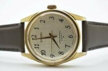 セイコーロードマーベル　3600 　5740-8000 金色オール文字 JA-1447| セイコー ロードマーベル SEIKO LOAD MARVEL 36000