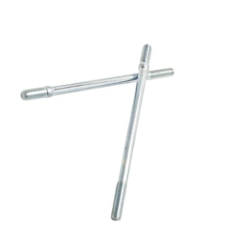 2 goujons de fixation de carburateur GX160 GX200 90043-ZE1-020 pour moteur