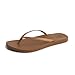 Produktbild Reef Damen Cushion Slim Flipflop, Natur, 40 EU