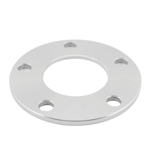Entretoises de roue 5x120 pour E36 E46 E60 de 3 à 20mm, kit de 2 élargisseurs de voie CB 72.56