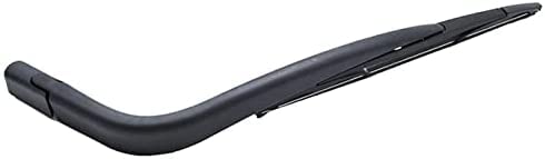 Balai d'essuie-glace arrière Toyota Yaris usé solution bras GAGALU 2002-2005