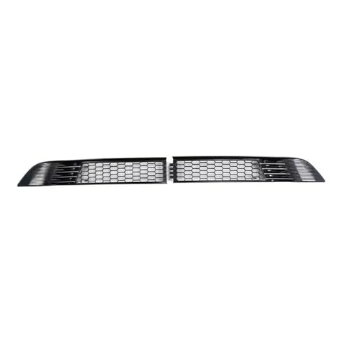 Auto kühlergrill para Tesla Model Y 2023 2022 protección malla entrada aire red