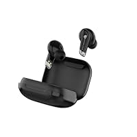 Storm9,TWS Bluetooth,Wireless Earbuds with Upto 32 Hour Playtime,Touch Control,Quick Pair Technology,BT5.3,IPX5,Immersive Sound,Powerful Bass with Mic,13mm Drivers, Digital Display Case