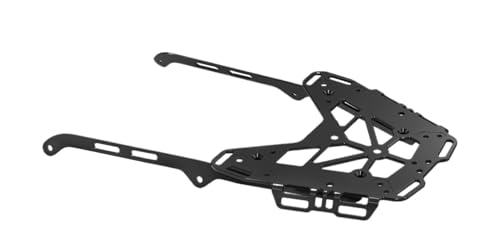 Porte-bagages arrière pour Tenere 700 XTZ Rally 2019-2024 support de coffre moto