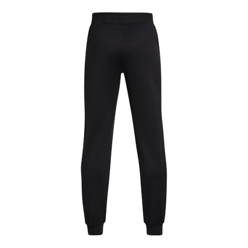 Under Armour Boys' Icon Knit Pants2