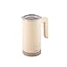 Tognana Iridea, Montalatte, plastica - acciaio inox, Champagne immagine