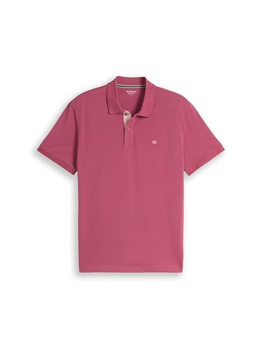 Tom Tailor Herren Poloshirt 4