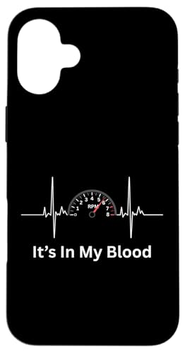 ^R[^[ n[gr[g - Car Guy Racer Ԑm[T[ X}zP[X iPhone 16 Plus p