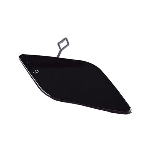 Cache-crochet remorquage avant Mercedes W212 protection optimale A2128850126