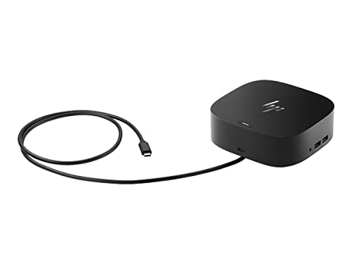 HP USB-C G5 ESSENTIAL DOCK ACCS