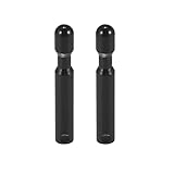 X AUTOHAUX 2pcs Car Door Lock Knobs Interior Door Lock Knob Pull Pins FODZ-5421850-A for Ford Explorer for Ford F-150 2004-2014