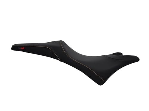 Housse de selle Honda CB600F Hornet pour vos balades et roadtrips