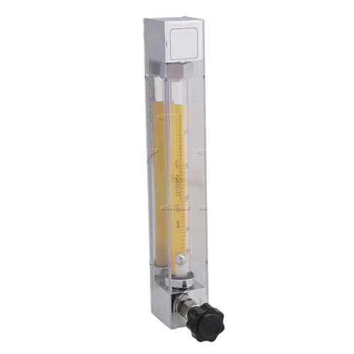 Débitmètre d'oxygène LZB-10 pour stabiliser la pression sous 1Mpa