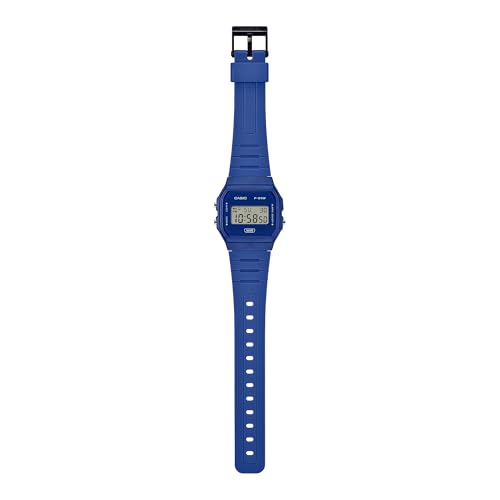 Casio 91WB Watch