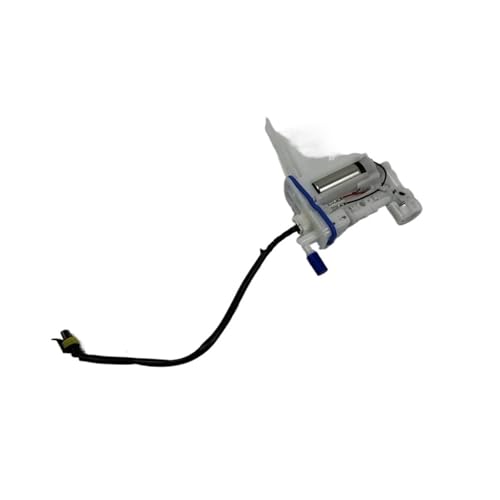 Bomba combustible KMPT-1617 para tanque de 12 litros de motocicleta