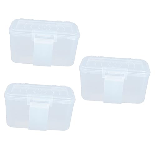 Boîte à appâts pour pêche en étang et organisateur de leurre léger pour randonnée