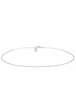 choker gold 333 Ob festlich oder leger, der Silberschmuck wird begeistern. Ein perfekter Begleiter für den Alltag und ein Must-Have für jede moderne Frau