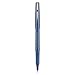 Pilot 11004 Razor Point Marker, .3mm, Extra Fine, Blue Ink