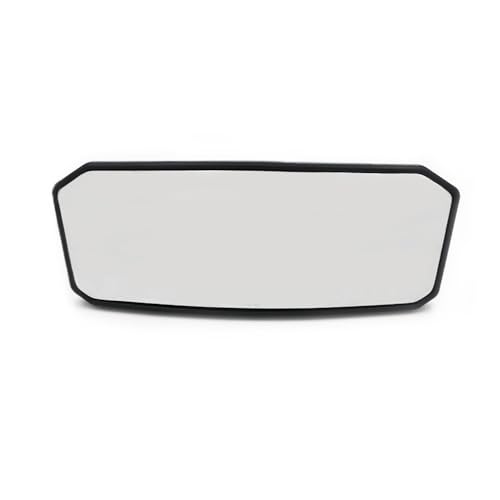 Espejo retrovisor central de moto para Dune Buggy y UTV 5