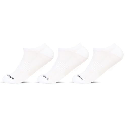 Image of Bonjour Bamboo Sports Secret Socks for Men