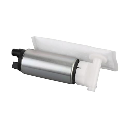Filtro bomba combustible para evitar tirones y proteger motor en Versys 650 2006-2014
