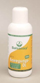 Balsamka Bewegungsöl 125ml
