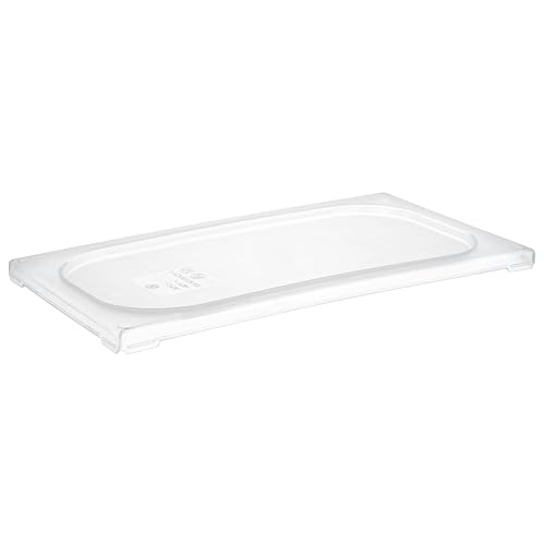 APS GN 1/3 Coperchio, Polipropilene, 32,5 x 17,6 cm