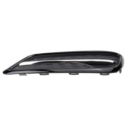 Fog Light Cover para Acura MDX 2014-2016 | 2 Piezas, OE# 71102TZ5A00 71107TZ5A01 AC1038105, Ajuste Directo miniatura 3