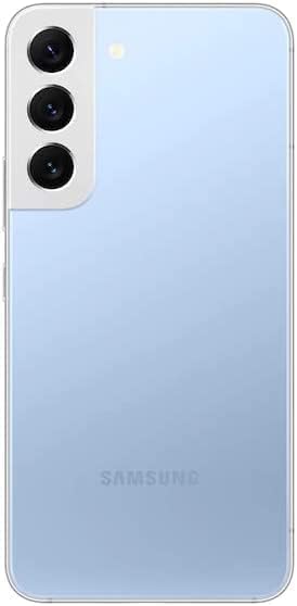 Amazon.com: Samsung Galaxy S22+ Plus 5G, versión estadounidense