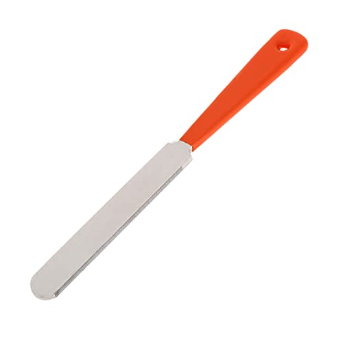 VGEBY Guitar Repair Tool, Guitar File Fret Leveling Tool Fret Protectors Set Fret Gringing Tool for Luthiers Guitarists VGEBY5CENHQ8SVX - Image 2