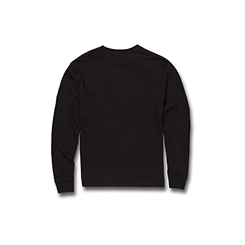 Volcom Boys' Deadly Stone Long Sleeve Tee2