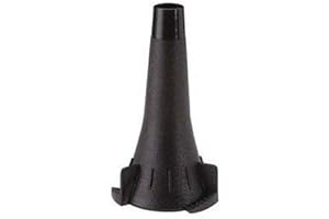 Welch Allyn Diagnostic Otoscope with 4.25 mm KleenSpec Ear Specula (Bag of 850)
