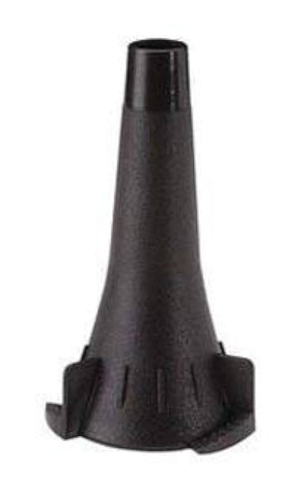 Amazon.com: Welch Allyn 4.25 mm KleenSpec Disposable Ear