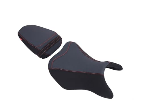 Housse de selle pour Suzuki GSX-S 750 pour remplacer un revêtement usé