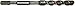 TruCut MFG PB137523 20692 1 3/8 X 23 11202 Spline