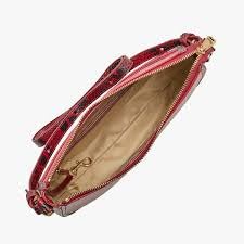 BRAHMIN Shayna Embrace Crossbody Bag4