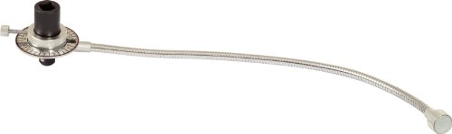 KS Tools 516.1197 Clé de serrage angulaire avec aimant 3/4