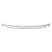 CarPartsDepot 356-20253-10 FRONT BUMPER IMPACT ENERGY FOAM ABSORBER ISOLATOR BAR HO1051101